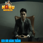 Logo CEO Bùi Đăng Thắng Nohu78