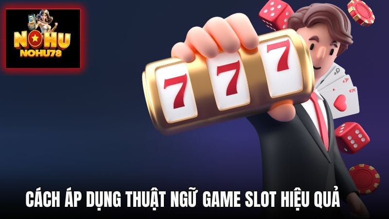 Hãy hạn chế dùng quay tự động để tự tìm hiểu về thuật ngữ game slot