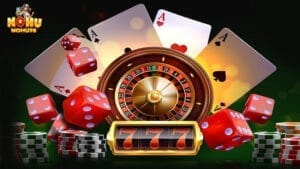 Casino Nohu78: Đa Dạng Trò Chơi