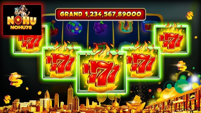 Chế độ trong game nổ hũ điên cuồng 777