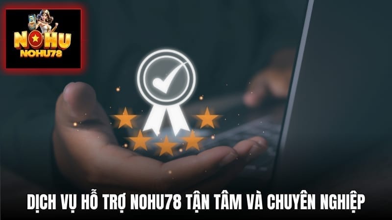 Từng nhân viên hỗ trợ đều đạt chất lượng nghiệp vụ tốt nhất