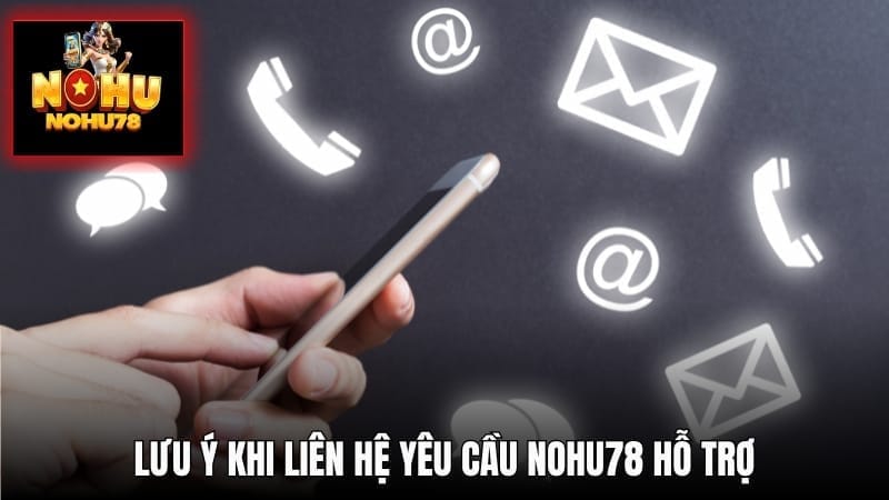 Các thành viên cần chuẩn bị câu hỏi kỹ trước khi liên hệ tư vấn