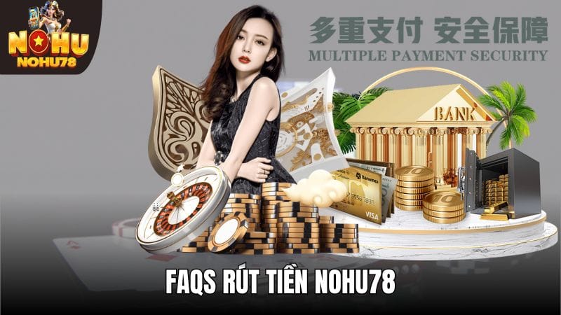 Tổng hợp thắc mắc quan trọng hội viên Nohu78 hay đưa ra